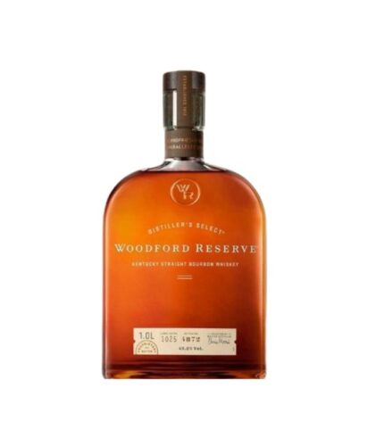 Woodford Reserve 750ml